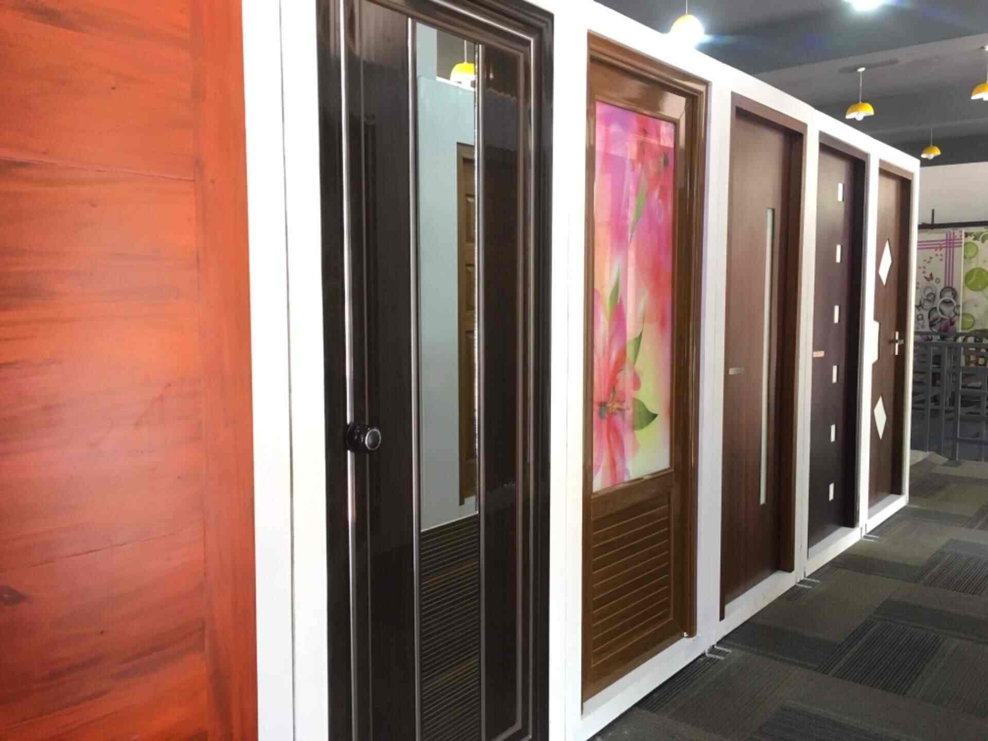 Excel Doors & Windows KACHERIPADI